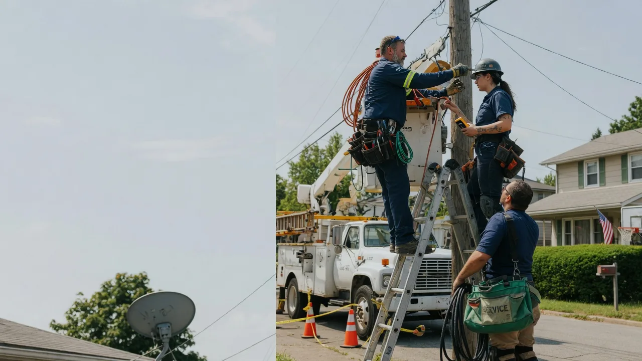 Electrical Repair in Okemah, OK near me